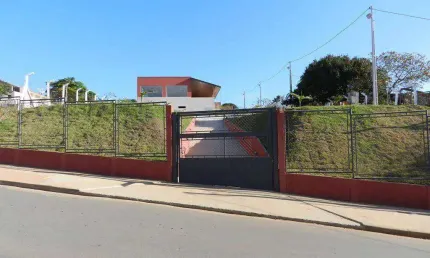 Galpão à venda, 300 m² por R$ 1.200.000,00 - Bom Retiro - São José dos Campos/SP