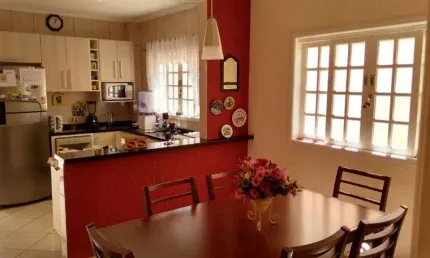 Casa com 3 dormitórios à venda, 170 m² por r$ 1.097.000,00 - jardim das indústrias - são josé dos campos/sp