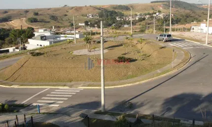 Terreno VERANA à venda, 361 m² por R$ 480.000 - Putim - São José dos Campos/SP