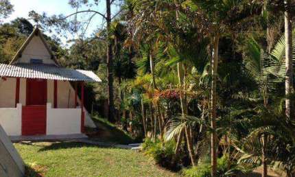 Chácara com 20 dormitórios, 32000 m² - venda por R$ 1.170.000,00 ou aluguel por R$ 5.704,17/mês - Mirandão - Paraibuna/SP