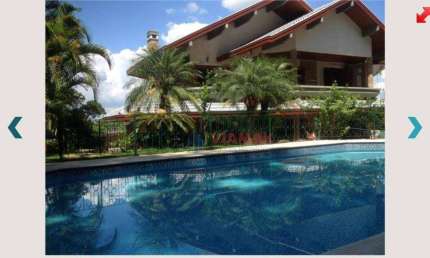 Casa à venda, 700 m² - Jardim das Colinas - São José dos Campos