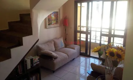 Apartamento com 3 dormitórios à venda, 154 m² por R$ 2.000.000,00 - Jardim Aquarius - São José dos Campos/SP
