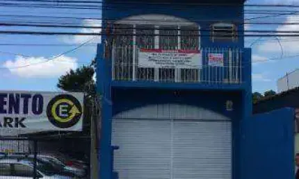 Ponto à venda, 430 m² - centro - são josé dos campos/sp