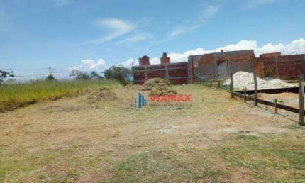 Terreno SET VILLE PLANO à venda, 175 m² por R$ 210.000 - Set Ville - São José dos Campos/SP