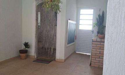 Sobrado com 3 dormitórios à venda, 120 m² por R$ 640.000,00 - Jardim das Indústrias - São José dos Campos/SP