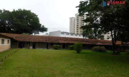 Área à venda, 28432 m² por R$ 40.346.000,00 - Jardim São Dimas - São José dos Campos/SP