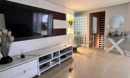 Apartamento com 3 dormitórios à venda, 108 m² por R$ 1.400.000,00 - Floradas de São José - São José dos Campos/SP