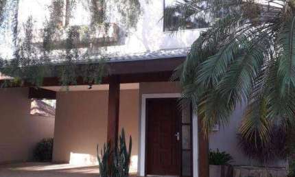 Casa com 3 dormitórios/ 2 suítes à venda por R$ 2.500.000 - Condomínio SUNSET Park - São José dos Campos/SP