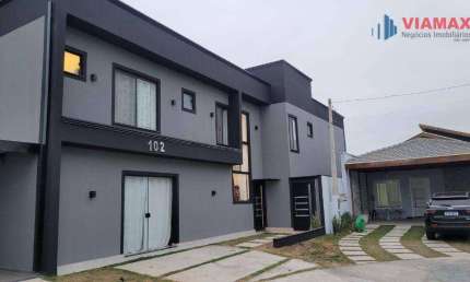 Casa com 4 dormitórios à venda, 230 m² por R$ 1.500.000,00 - Jardim Jacinto - Jacareí/SP
