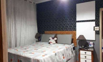 Casa com 4 dormitórios à venda, 180 m² por R$ 640.000,00 - Centro - São José dos Campos/SP
