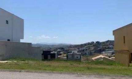 Terreno à venda, 451 m² por R$ 650.000,00 - Condomínio Residencial Monaco - São José dos Campos/SP
