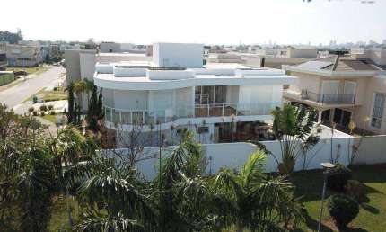 Casa com 4 dormitórios à venda, 450 m² por R$ 5.290.000,00 - Jardim do Golfe - São José dos Campos/SP