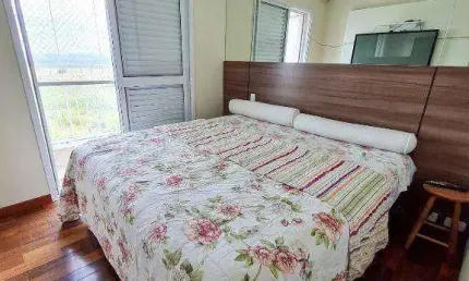 Apartamento com 3 dormitórios à venda, 156 m² por R$ 1.550.000,00 - Jardim das Indústrias - São José dos Campos/SP