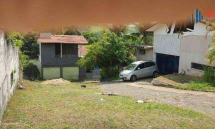 Chácara à venda, 3283 m² por R$ 1.500.000,00 - Nossa Senhora do Bom Retiro - São José dos Campos/SP