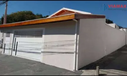 Casa com 4 dormitórios à venda, 170 m² por R$ 830.000,00 - Jardim das Indústrias - São José dos Campos/SP