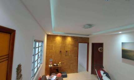 Casa com 5 dormitórios à venda, 250 m² por R$ 570.000,00 - Santana - São José dos Campos/SP