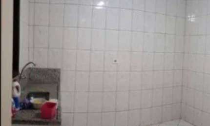 Casa com 3 dormitórios à venda, 135 m² por R$ 450.000 - Jardim Pereira do Amparo - Jacareí/SP