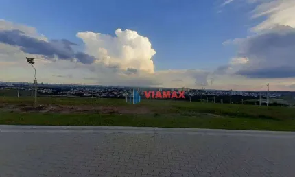 Terreno à venda, 330 m² por r$ 680.000 - cond. terras alpha - urbanova - são josé dos campos/sp