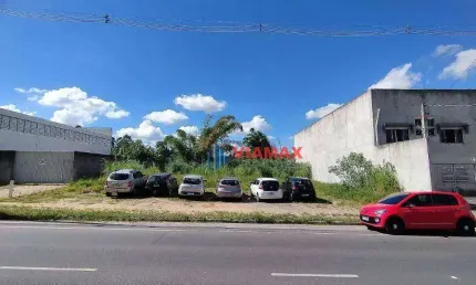 Terreno à venda, 888 m² por R$ 850.000,01 - Jardim Esperança - Jacareí/SP