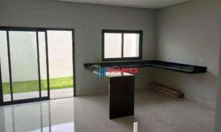 Sobrado com 2 dormitórios à venda, 172 m² por R$ 695.000 - Residencial Santa Paula - Jacareí/SP