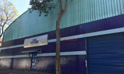 Galpão à venda, 689 m² por R$ 3.200.000,00 - Vila Tesouro - São José dos Campos/SP
