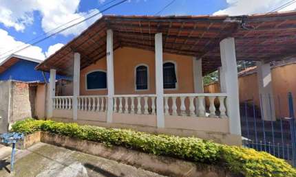 Casa com 3 dormitórios à venda, 280 m² por R$ 680.000,00 - Bom Retiro - São José dos Campos/SP