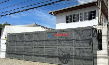Sobrado com 4 dormitórios à venda, 289 m² por R$ 1.490.000,00 - Jardim das Indústrias - São José dos Campos/SP