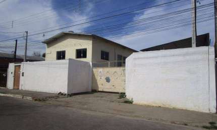 Galpão industrial à venda, Vila Guarani, São José dos Campos - GA0021.