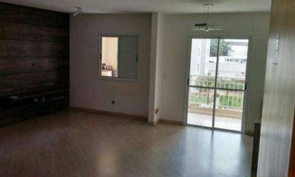 Apartamento à venda, 100 m² por R$ 650.000,00 - Vila Betânia - São José dos Campos/SP