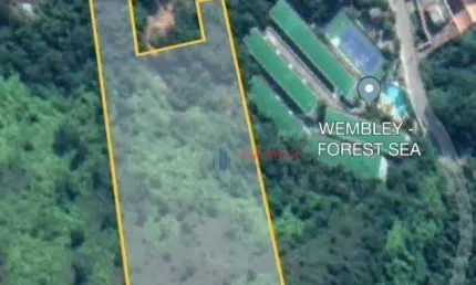 Área à venda, 9830 m² por R$ 6.360.000,01 - Toninhas - Ubatuba/SP