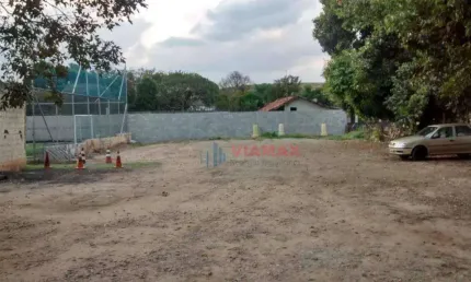 Oportunidade terreno à venda, 1049 m² - **ZUC7** - Jardim Do Lago - São José dos Campos/SP