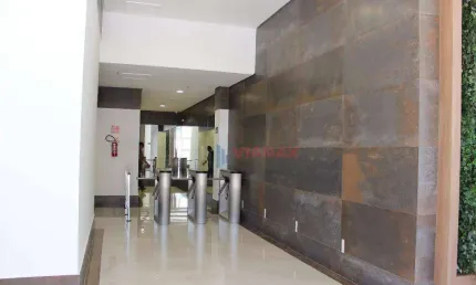 Sala à venda, 52 m² por R$ 530.000,00 - Jardim São Dimas - São José dos Campos/SP