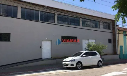 Salão para alugar, 85 m² por R$ 2.300,00/mês - Vila Rossi - São José dos Campos/SP