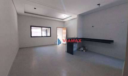 Casa à venda, 80 m² por R$ 790.000,00 - Jardim das Indústrias - São José dos Campos/SP