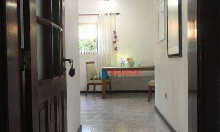 Casa com 3 dormitórios à venda, 365 m² por R$ 1.790.000 - Jardim Esplanada II - São José dos Campos/SP