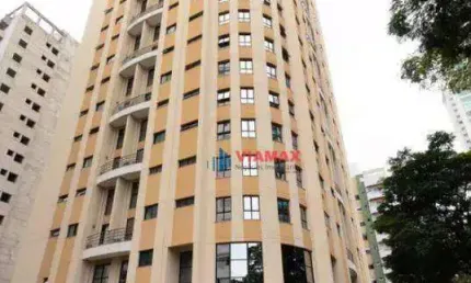Apartamento à venda, 50 m² por r$ 580.000,00 - jardim aquarius - são josé dos campos/sp