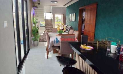 Casa com 3 dormitórios à venda, 18600 m² por R$ 1.200.000 - Reserva do Vale - Caçapava/SP