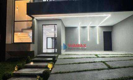 Casa à venda, 260 m² por R$ 1.800.000,00 - Jardim Califórnia - Jacareí/SP