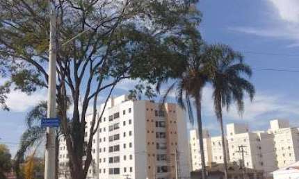 Venha ser vizinho do Shopping Oriente numa localização privilegiada.