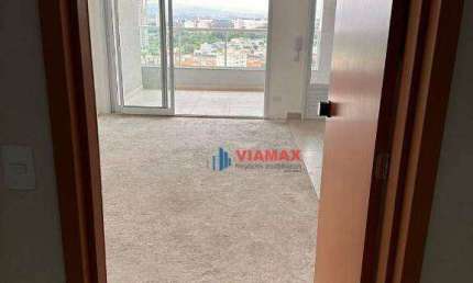 Excelente apartamento de 2 dormitórios no condomínio Celebration Life, Jacarei com uma ótima localização no Jardim Califórnia.