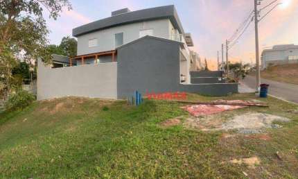 Casa com 3 quartos à venda na Rodovia General Euryale de Jesus Zerbine, Bandeira Branca, Jacareí