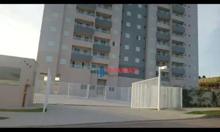 Residencial The Gold está localizado no Urbanova, possui fácil acesso às principais vias da cidade