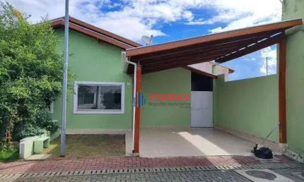 Casa com 3 quartos à venda na Avenida São Jorge, Cidade Salvador, Jacareí