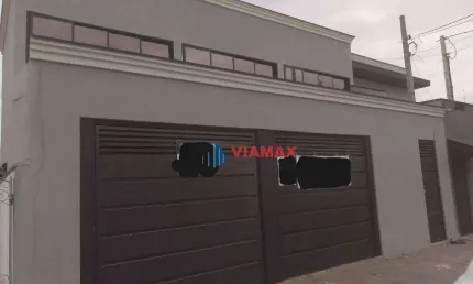 Excelente casa na zona sul de são josé dos campos próxima ao supermercado do pai.