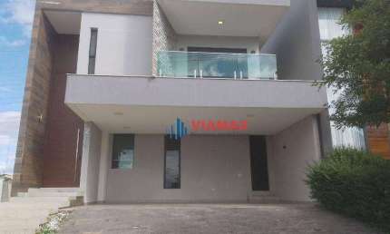Casa com 3 quartos à venda na Rodovia Geraldo Scavone, Jardim Califórnia, Jacareí