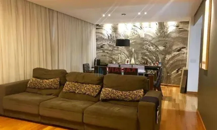 Apartamento com 3 dormitórios, 142 m² - venda ou aluguel - Jardim das Indústrias - São José dos Campos/SP
