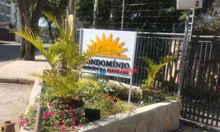Apartamento com 2 dormitórios à venda, 56 m² por R$ 230.000 - Jardim Califórnia - Jacareí/SP