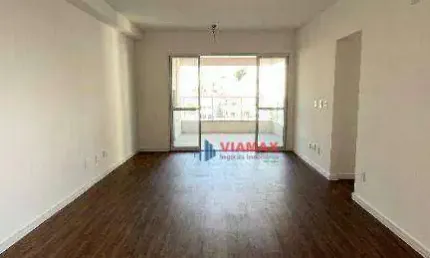 Apartamento novo, ótimo condomínio centro de Jacareí para locação!