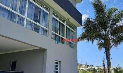 Casa com 4 dormitórios à venda, 565 m² por R$ 2.300.000,00 - Condomínio Terras de Santa Mariana - Caçapava/SP