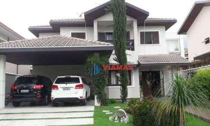 Casa com 4 quartos à venda na Rua José Carlos Sales de Oliveira, Jardim Altos de Santana II, Jacareí